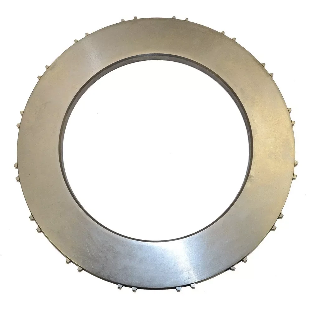Backhoe Tractors Parts Use For Case/New Holland Brake Friction Piston Plate Inner Brake Disc Part 237022A1