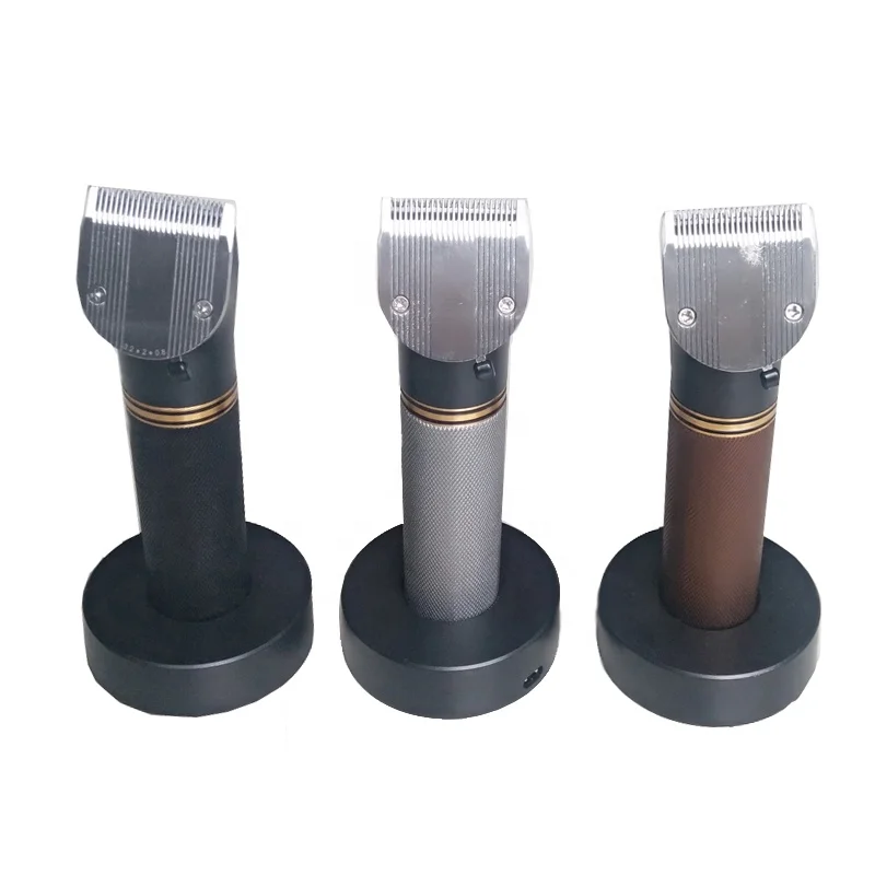 Best Professional Hair Trimmer Cutting Machine Hair Clipper JM-518