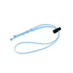 Оптовая продажа, удобный ремешок для защиты от потери, подвесной шнурок, эластичный ремешок для маскировки лица