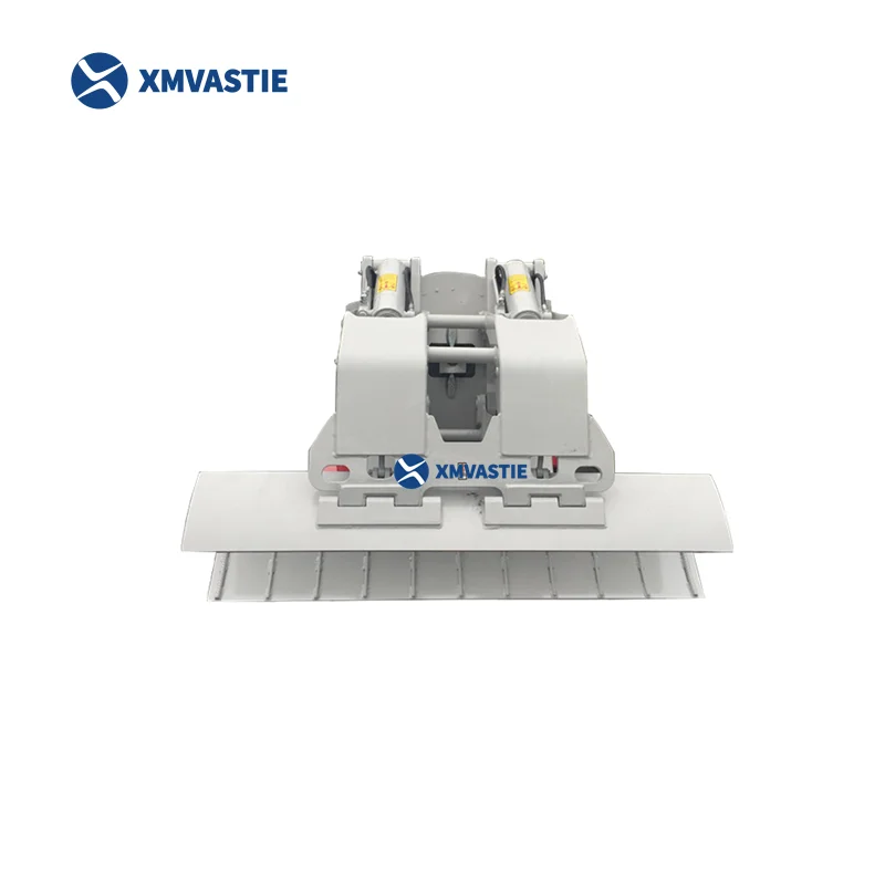 3 ton 5 ton forklift with Tyre Clamps to Lift High-Performance Model for Sale tyres handling equipment