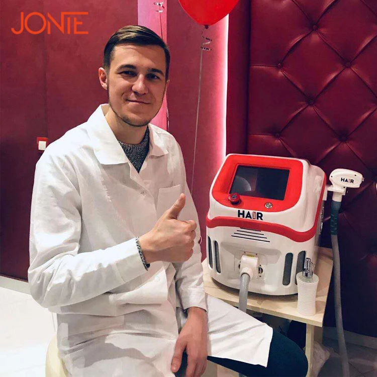 808 diode laser hair removal portable 755 1064 808 diode laser hair removal machine