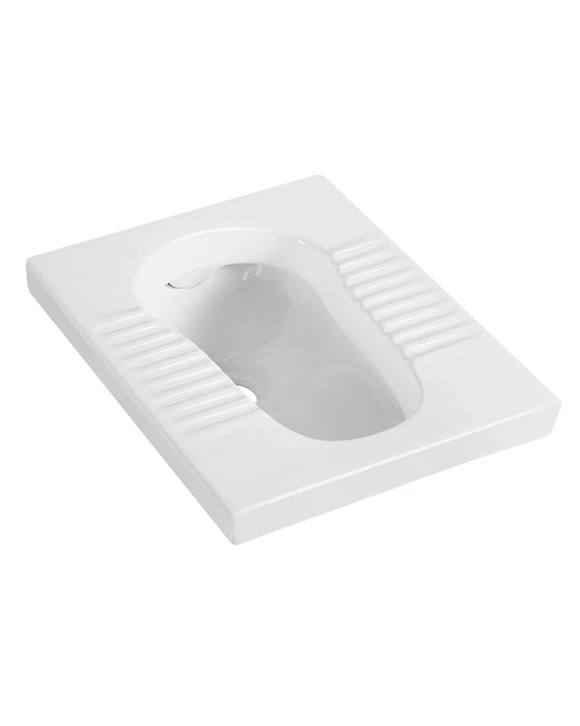 
Tangdao toilets cheap high quality modern s trap standard toilet size water closet ceramic squat pan  (1600078770811)