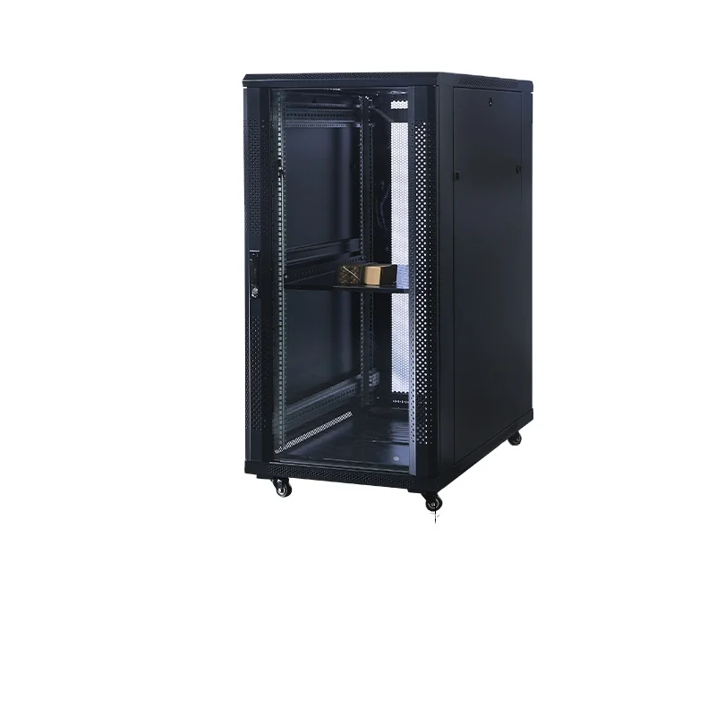19 inch racks 22u 27u 32u 37u 42u 47u server racks cabinets network cabinets