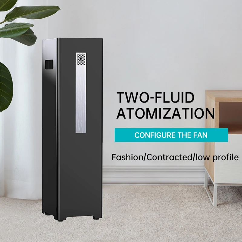 Commercial Hotel Lobby Aroma Diffuser Machine,Electric 1000ml Large Area Scent Fragrance Dispenser,Smart Perfume Diffuser