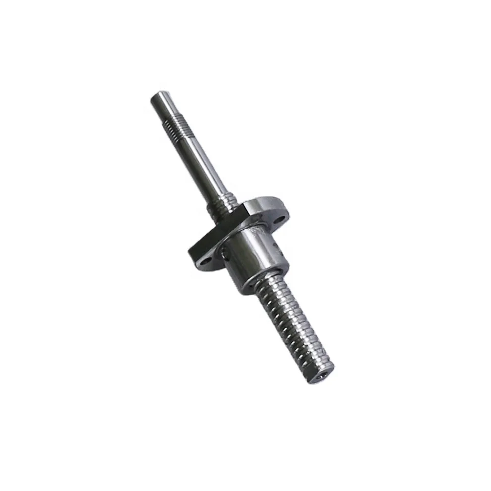 Low noise new fashionable TBI SFK series miniature ball screw