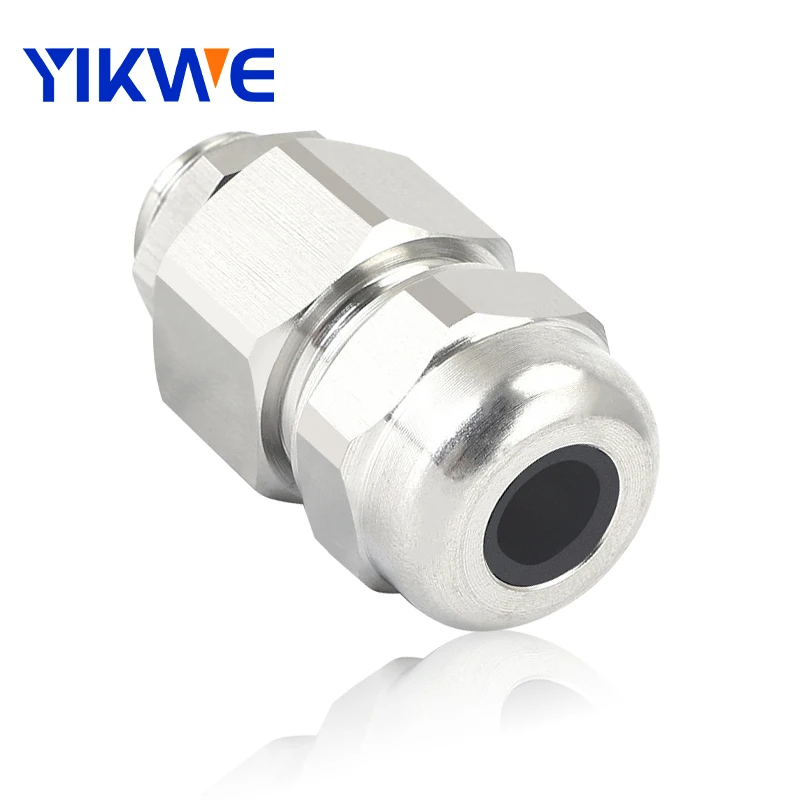 Air Permeable Type Cable Gland Air Vent Customized Waterproof Air Vent Cable Gland