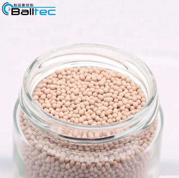 Factory Price zeolite 13x adsorbent price zeolite 13x for co2 adsorption 13x nanosize zeolite OEM Cheapest price