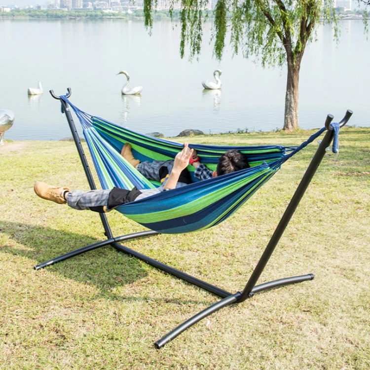 Распродажа подвесная переносная детская подставка для сада кемпинга гамака