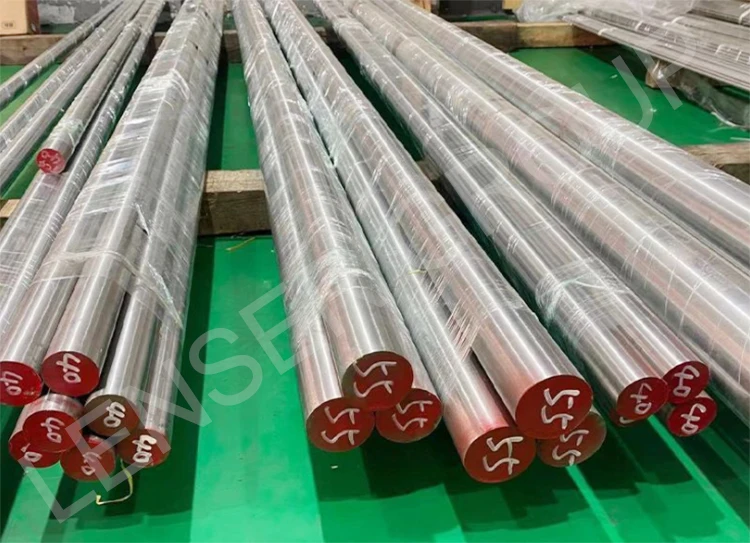 High Quality 2mm 3mm 6mm Metal Rod 904l 630 316l SS 302 Stainless Steel Rod Bar