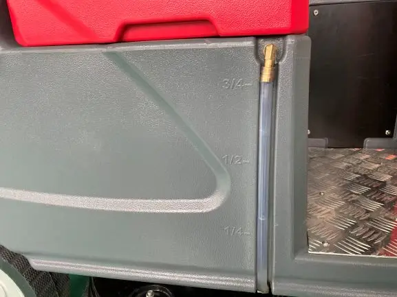 Wholesale Good Price ceramic tile floor cleaning machine