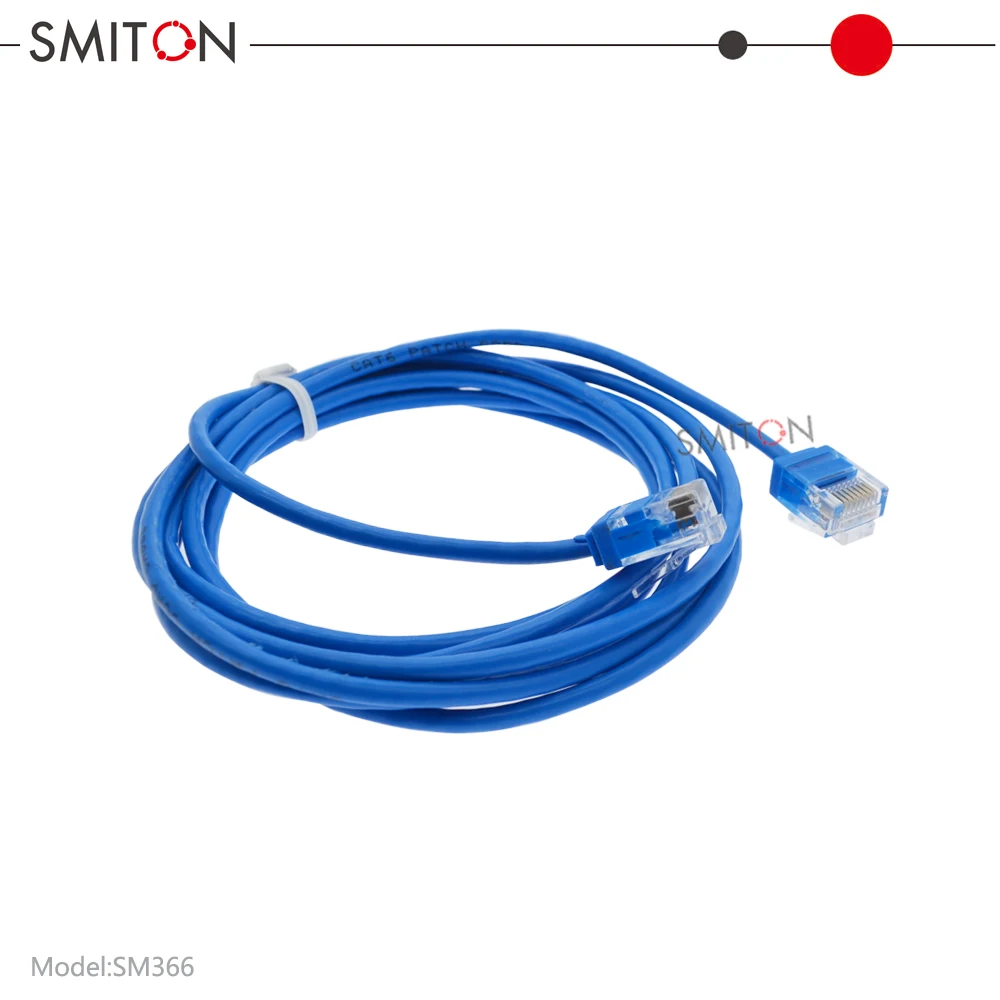 UTP Cat6 патч-корд кабель RJ45 CAT6 сетевой
