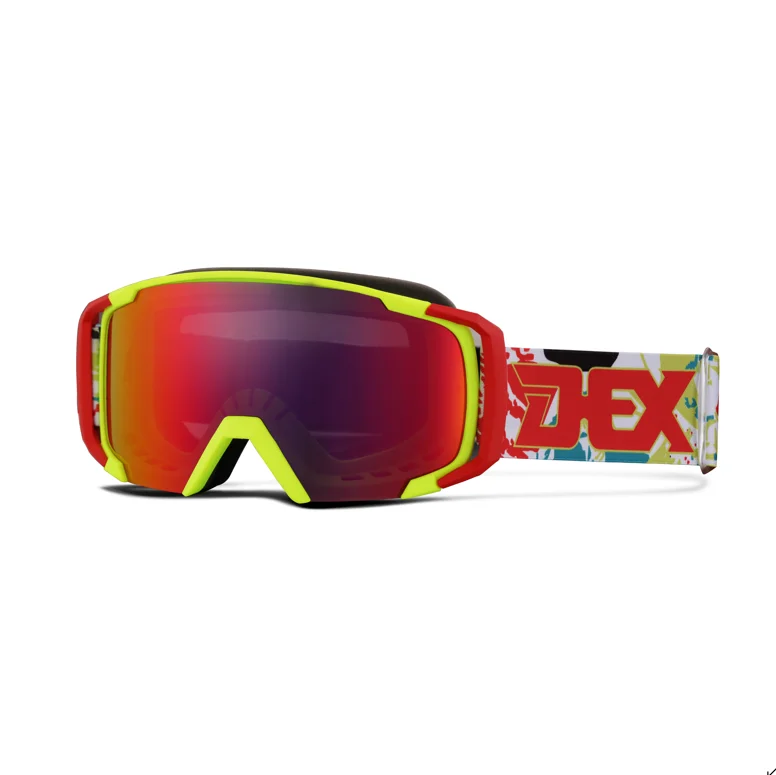 MX Goggles Sports Eyewear Motorcycle Riding Glasses Outdoor Sports Racing Glasses Racing  goggles