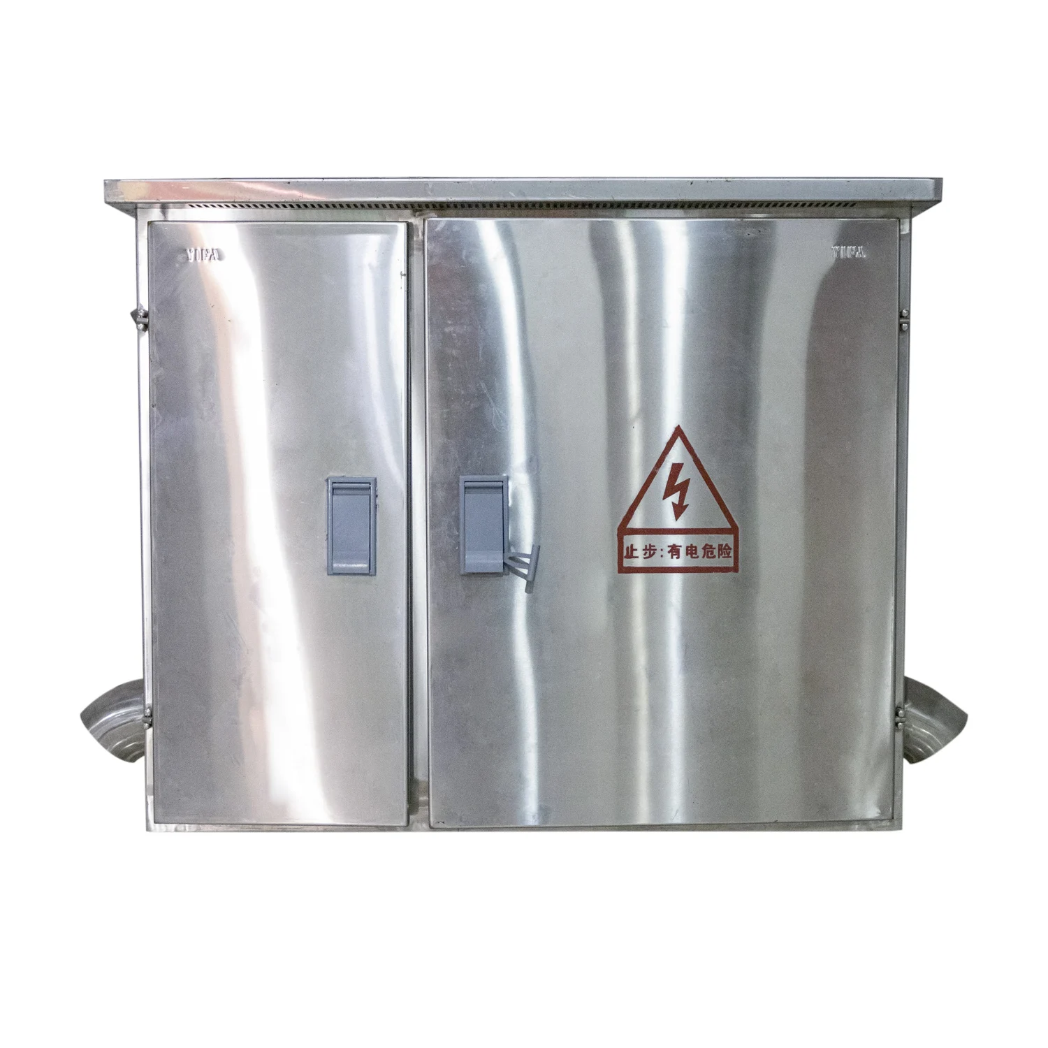 
JP серии низкого напряжения электрического шкафа распределения энергии 