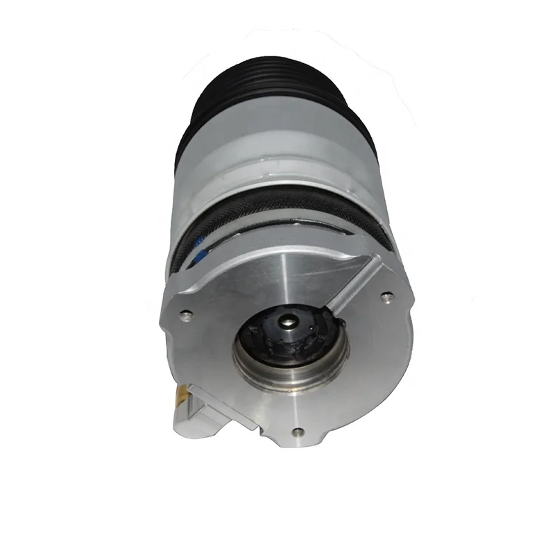 Fit Volv-o XC90 XC60 front rubber air spring 31451831 31451832 air suspension spring air bellow