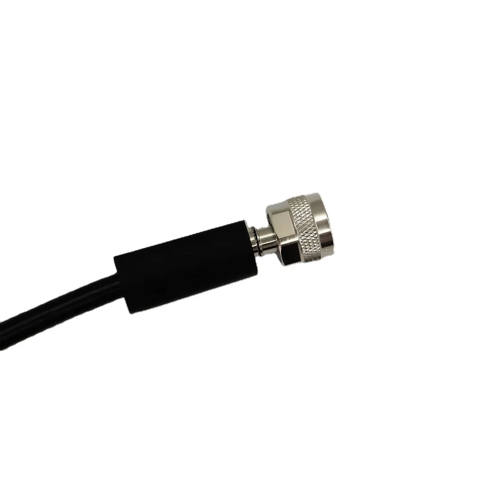 
rf jumper N male to SMARP LMR400 custom length 