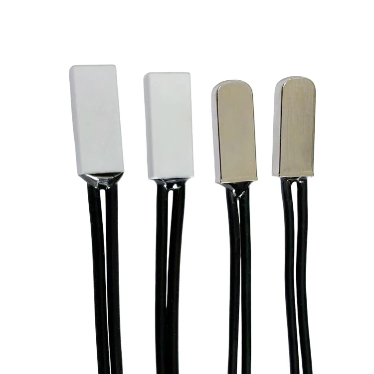 Foshan Factory Supply Electric Resistance Thermostat Protector Temperature Controlled