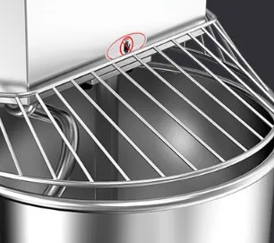 stainless steel dough kneading machine, dough kneader, cream kneading machine, fillings kneading machine