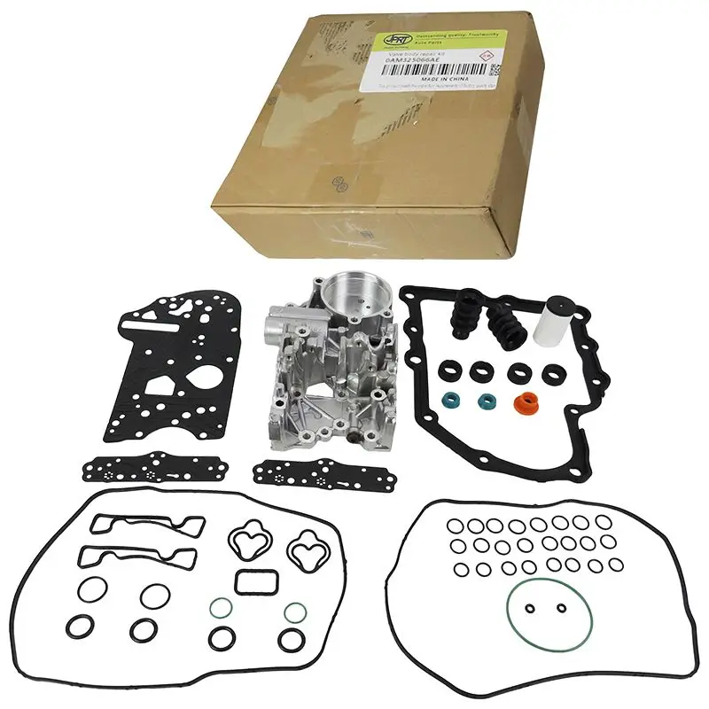 Wholesale price OEM dq200 0am325066ae Transmission Repair Kit suitable for Audi VW Skoda