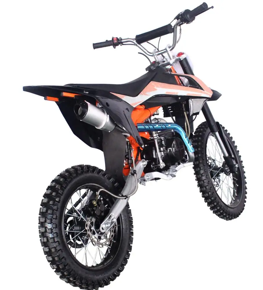 2021 Новинка; Лидер продаж; 110cc 125cc 140cc 160cc 17/14 дюймов колеса бензиновый Байк мини велосипед способный преодолевать Броды для взрослых с сертификатом