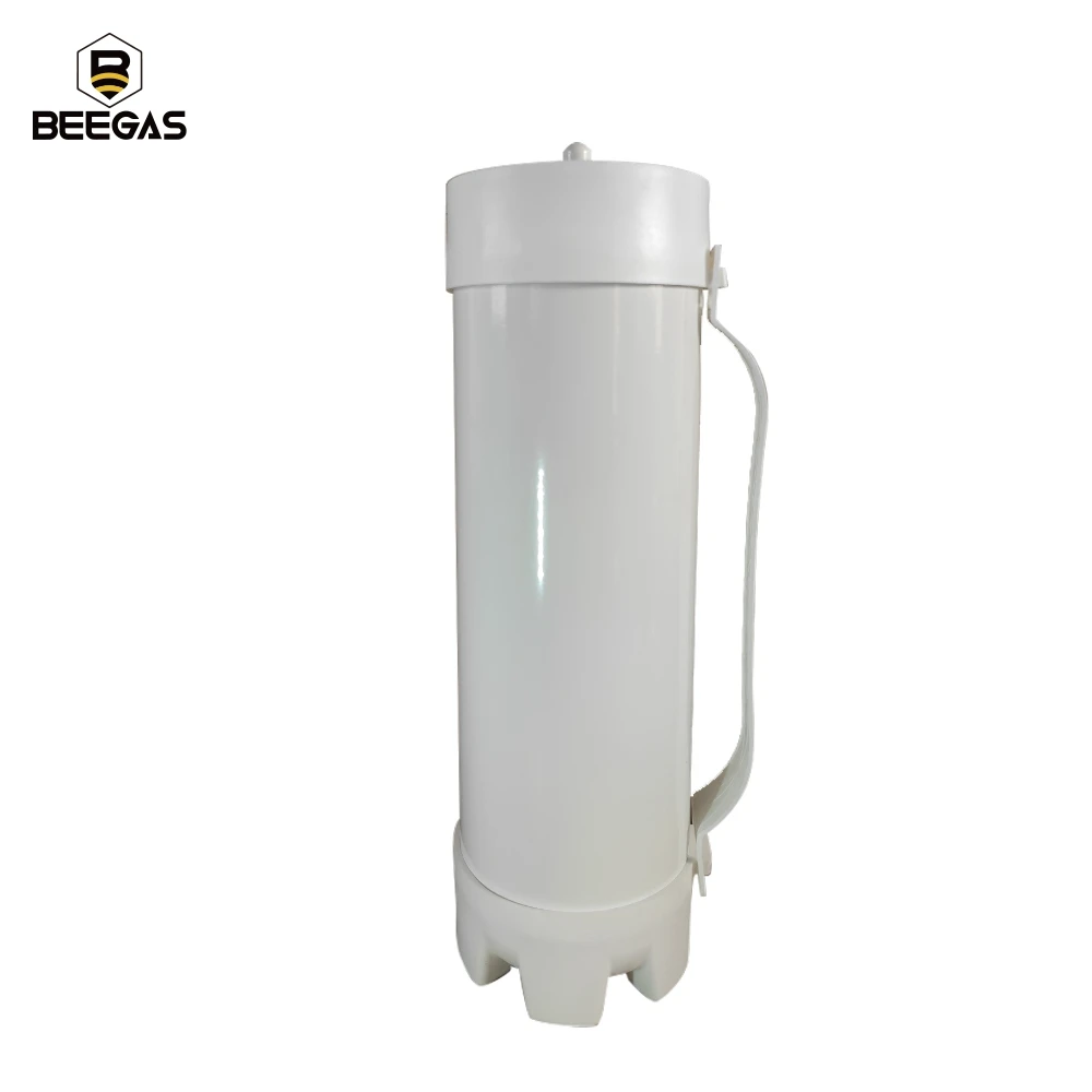 Wholesale Of New Features Price Of Helium Cylinder Pure 99.999 Helium Tank Gas Cylinders