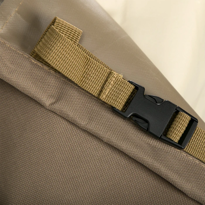 Professional cantilever umbrella cover Outdoor Umbrella Parasol Cover with CE certificate