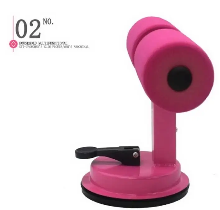 
Sit-up Bar Lose Weight Home Fitness Equipment to Reduce Waist and Abdomen Muscle Exercise Equipment Sit-up Bar 