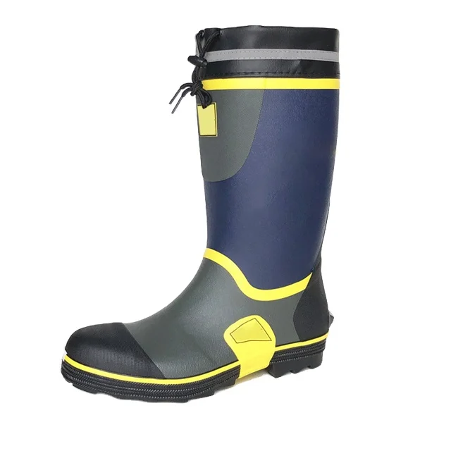 fishing shoes rock fishing boots anti slip and waterproof rain shoes fishing supplies