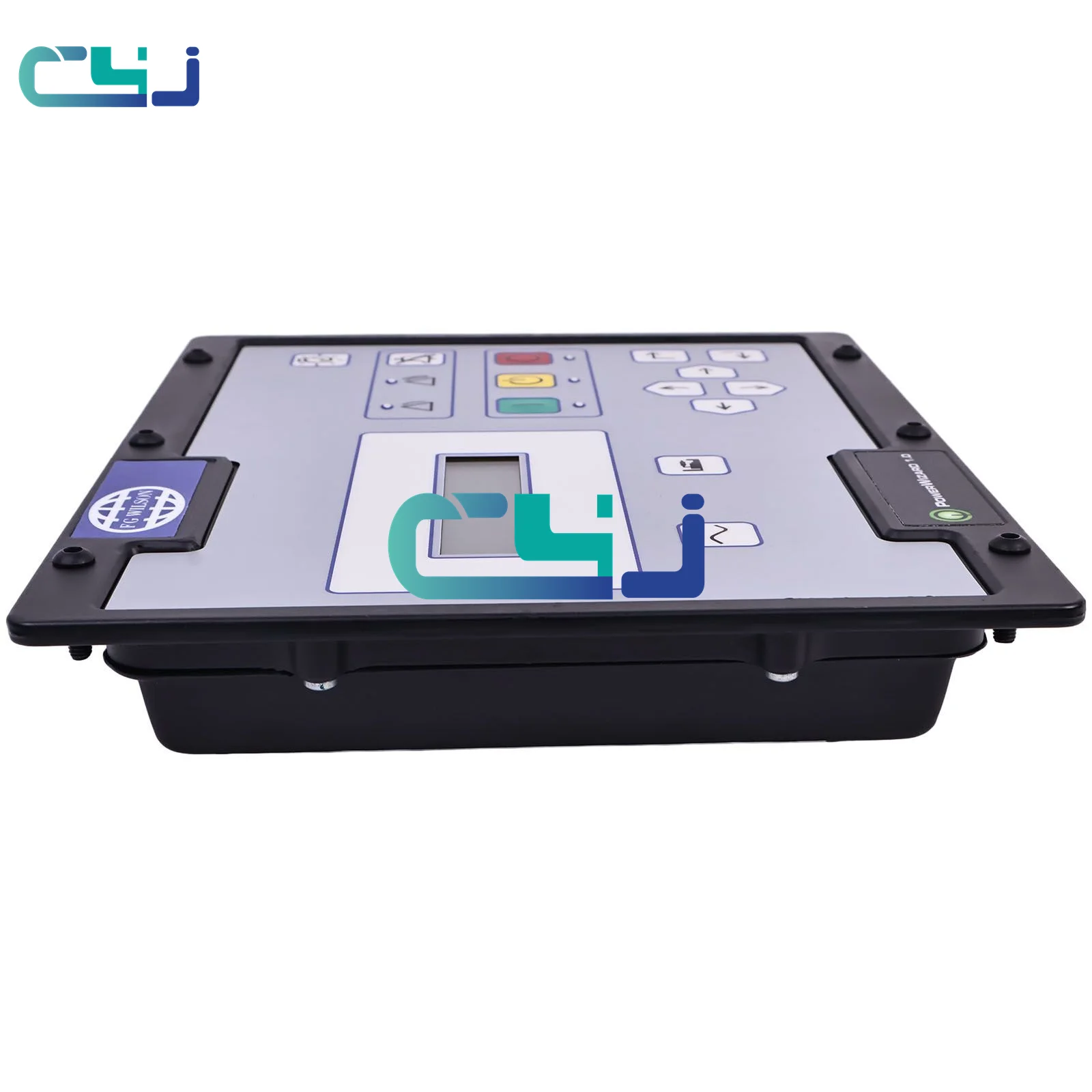 3007649 EMCP 1.0 Construction Machinery Part C1.0 Engine Genset Control Monitor Display Panel 300-7649 3007649