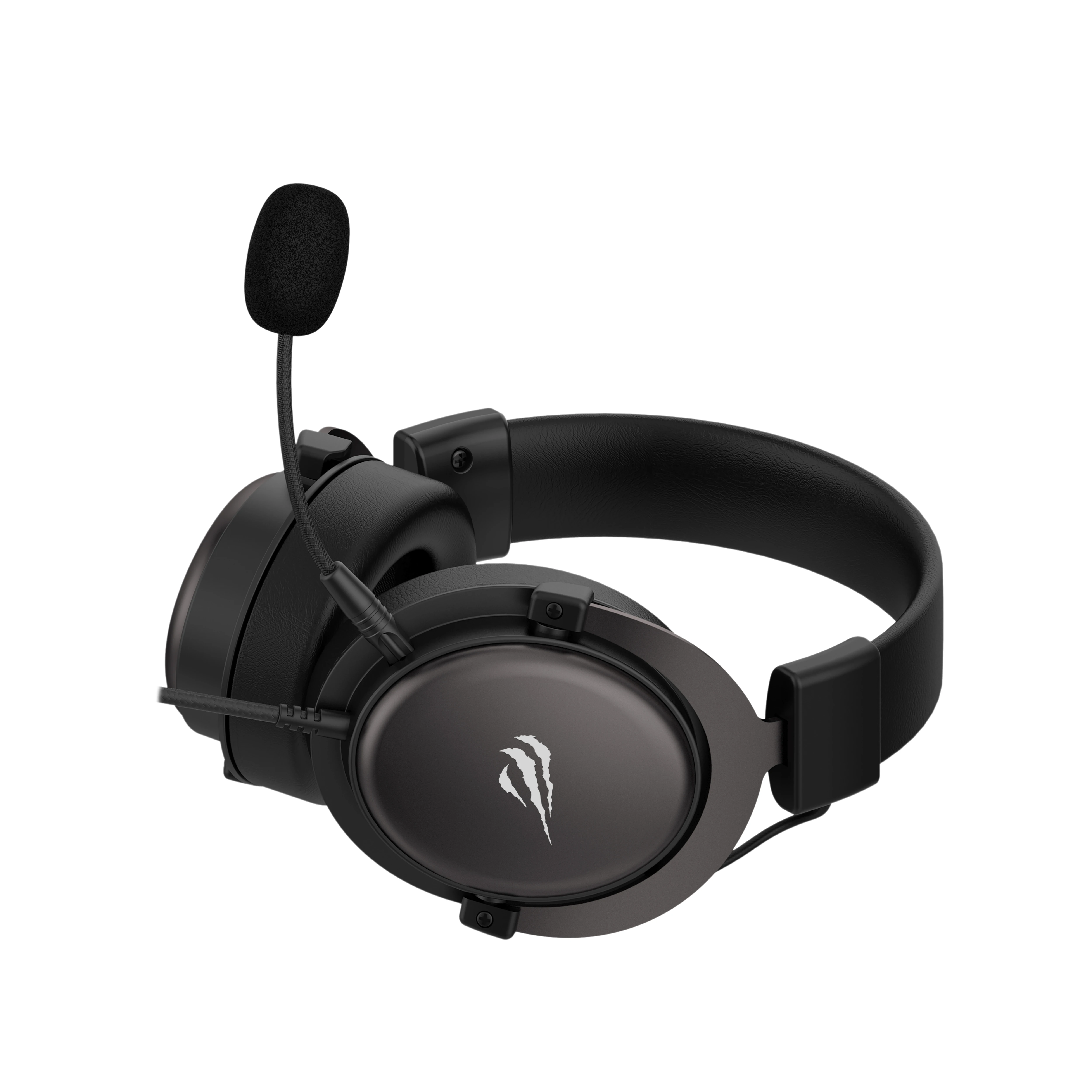 Havit H2015d wholesale Amazon Hot sale earphone Mobile computer headset wireless earphone gaming headphones With microphone