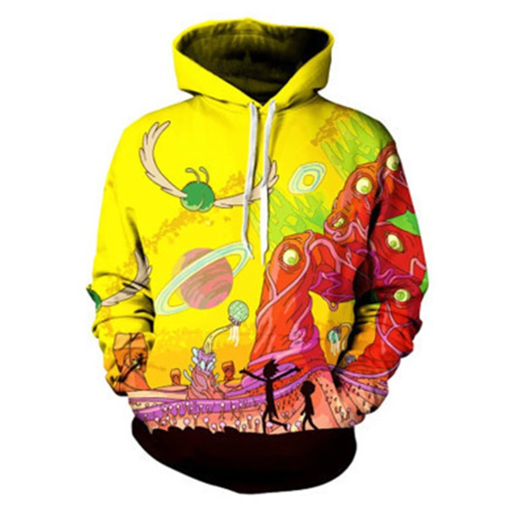 
sublimation hoodies 3d hoodie custom made cartoon christmas 