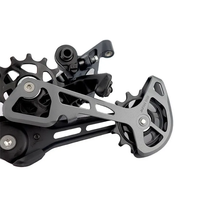 SHIMANO DEORE SLX XT XTR M6100 M7100 M8100 M9100 12s рычаг переключения передач задний переключатель 12S указано MTB горный велосипед