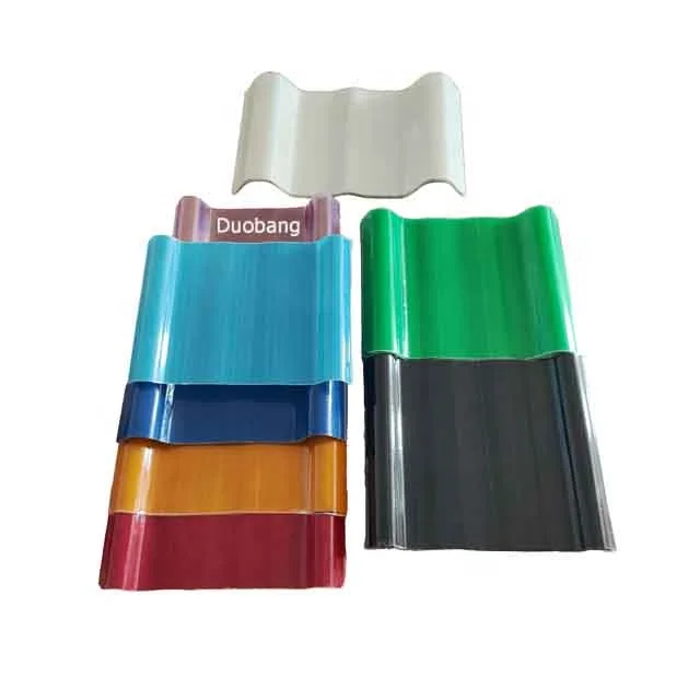 Garden Buildings FRP Roof Panel for Poultry Farm Fiberglass Roofing Sheet Factory Price