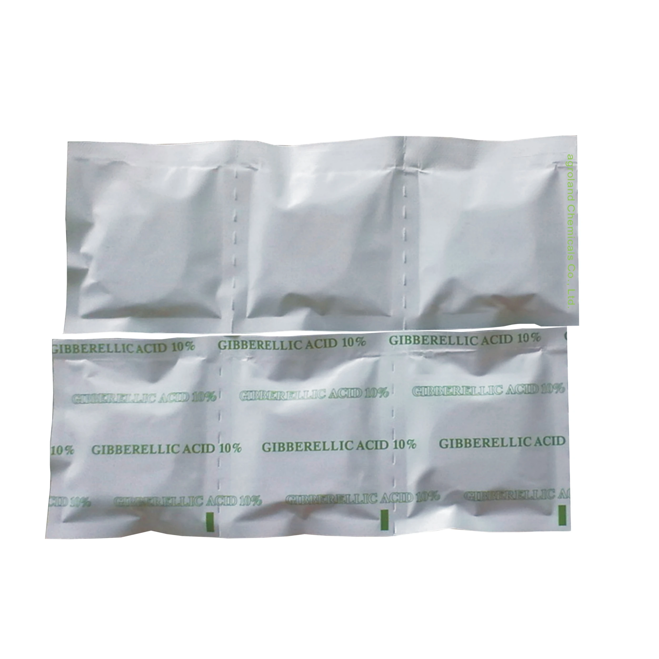Ga3 Gibberellic Acid 90%Tech , 20%Tab ,10%Tab ,10%SP / Plant growth regulator / hormone