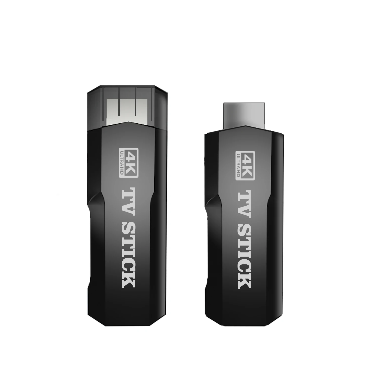 Hot Selling Amlogic S905Y2 Wifi Android TV Stick Dual 4GB 16GB 4K Streaming Fire TV Stick
