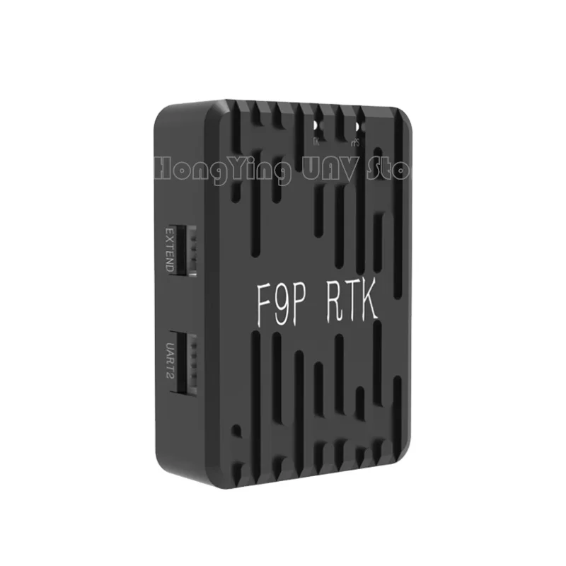 Модуль SIYI F9P RTK, сантиметровый уровень, четырехчастотная система навигации и позиционирования GNSS, Мобильная и базовая станция