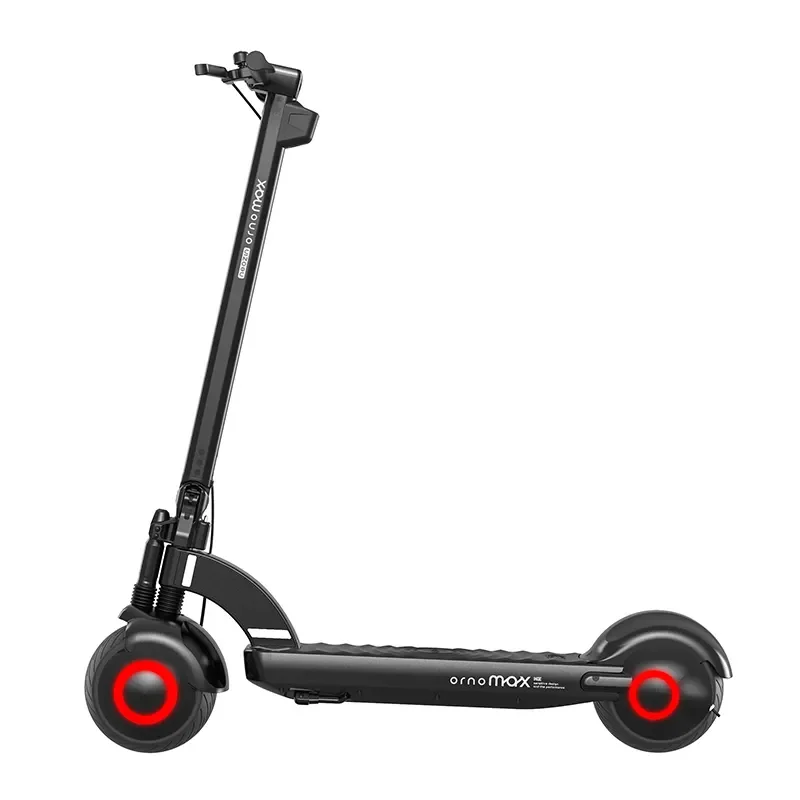 ORNO MAX EU/USA WAREHOUSE 13.5AH single motor adult fat tire kickboard electric kick e scooter