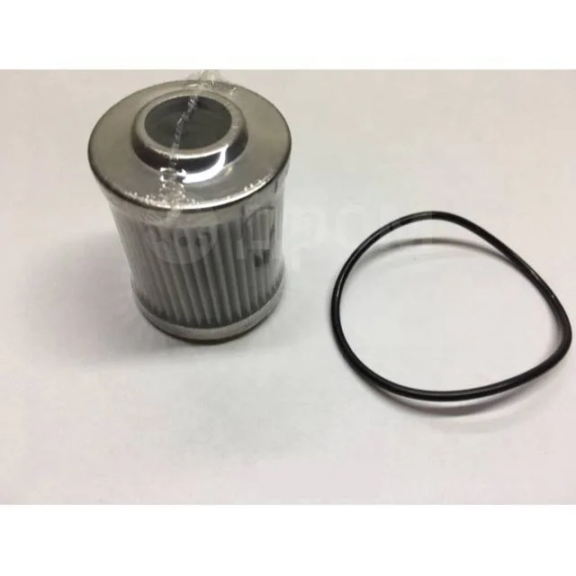 Фильтр природного газа для автобуса CNG фильтр 1141-04247 114104247