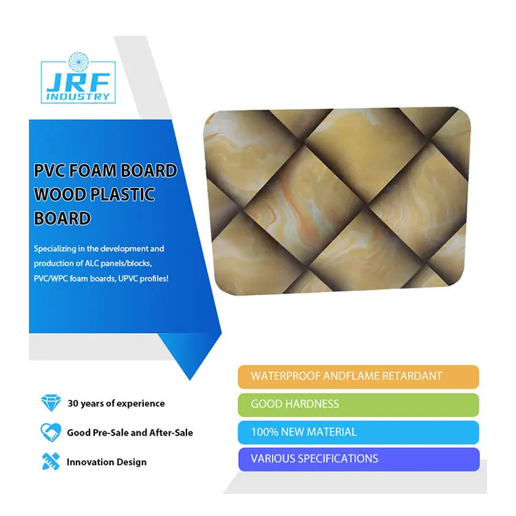 PVC Foam Board Recycling PVC Foam Board Sustainability PVC Foam Board Safety