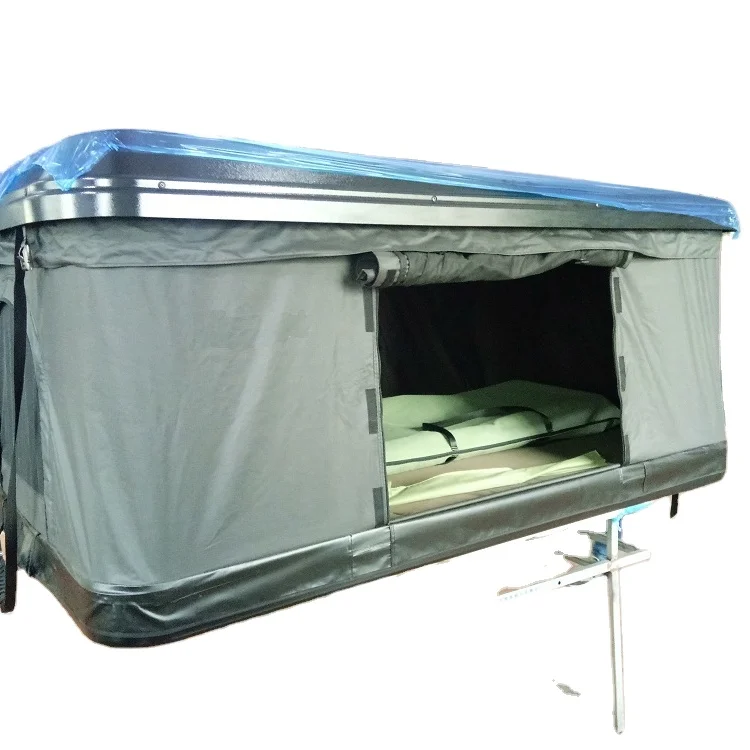 High Quality 4WD Jeep Rooftop Tent 4X4 Truck Camper Vehicle Trailer Roof Top Tent