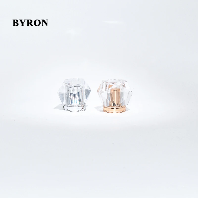 Luxury Custom 15mm Bottled Bottle Caps Perfume Caps Lids Covers