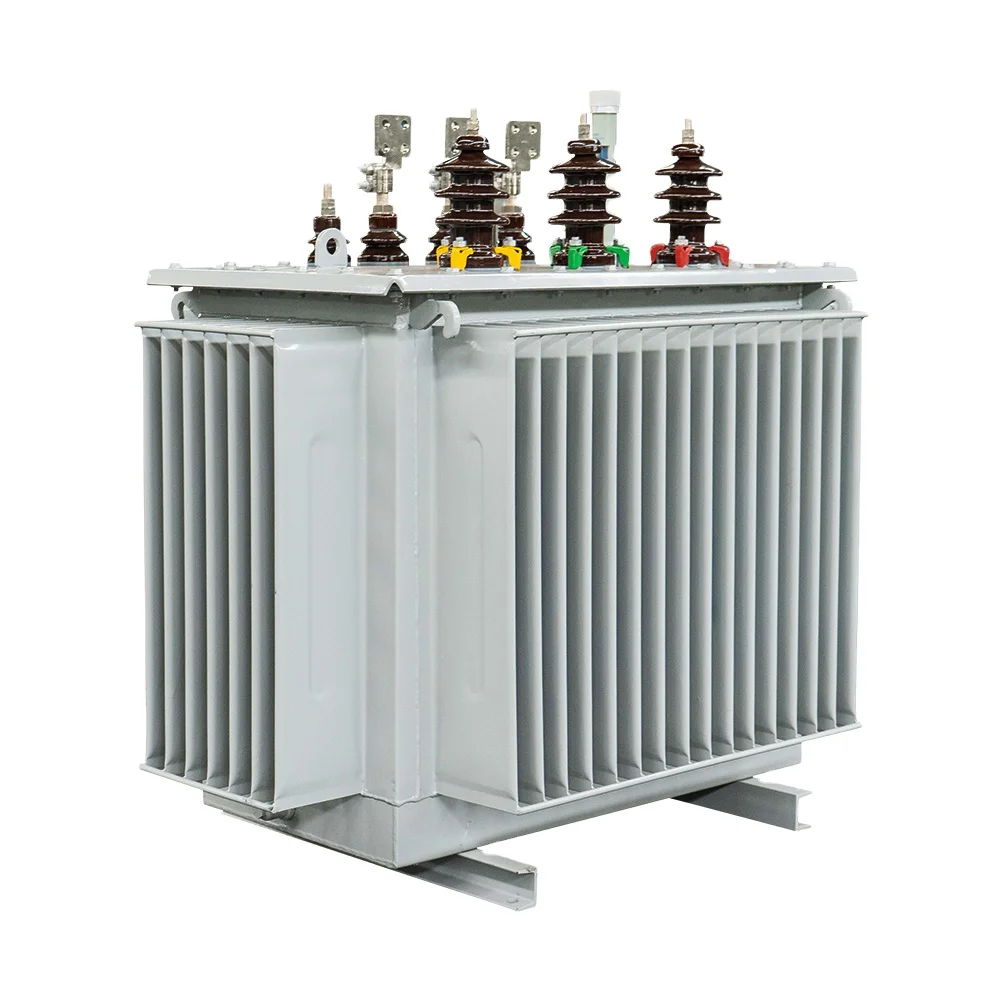 Yawei  Hotsale Manufacturer ISO Certificate  132/15kv 15 Mva 20mva Oil Immersed Industrial Transformer with UL