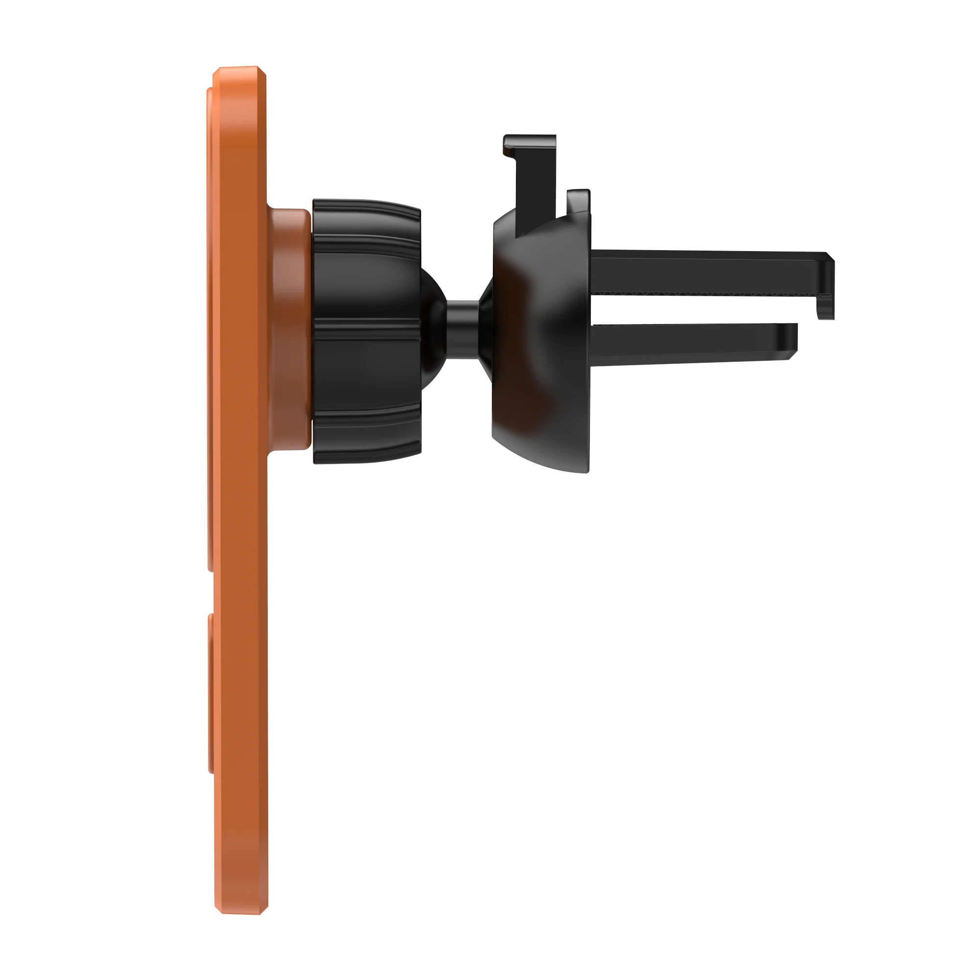 Magnetic Wireless Car Charger For iPhone13 Wireless Phone Charger 15W With Magnetic Ring Car Charger