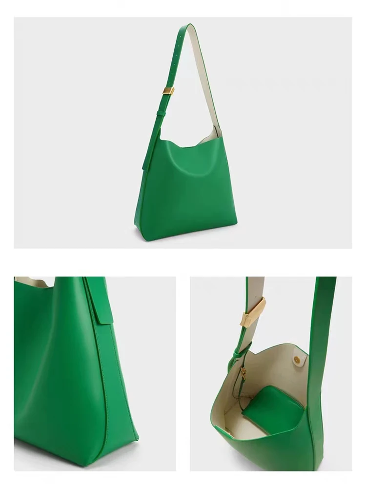 Paparazzi PA0636 Overseas Factory Bolsa De Hombro 2023 2024 Faux Leather Shoulder Tote Bag For Women Work Bag