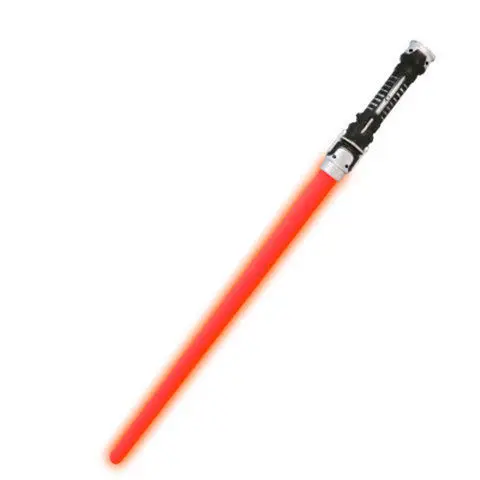 
Cosplay Colorful Light Up Kids Toy gift RGB Force lightsaber color changing with light sound blaster flash on clash lightsaber 