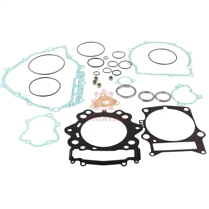 ATV/UTV  parts & accessories Complete Gasket Kit Yamaha YFM700 Grizzly 700/Rhino 700/Viking 700 808923 680-8923