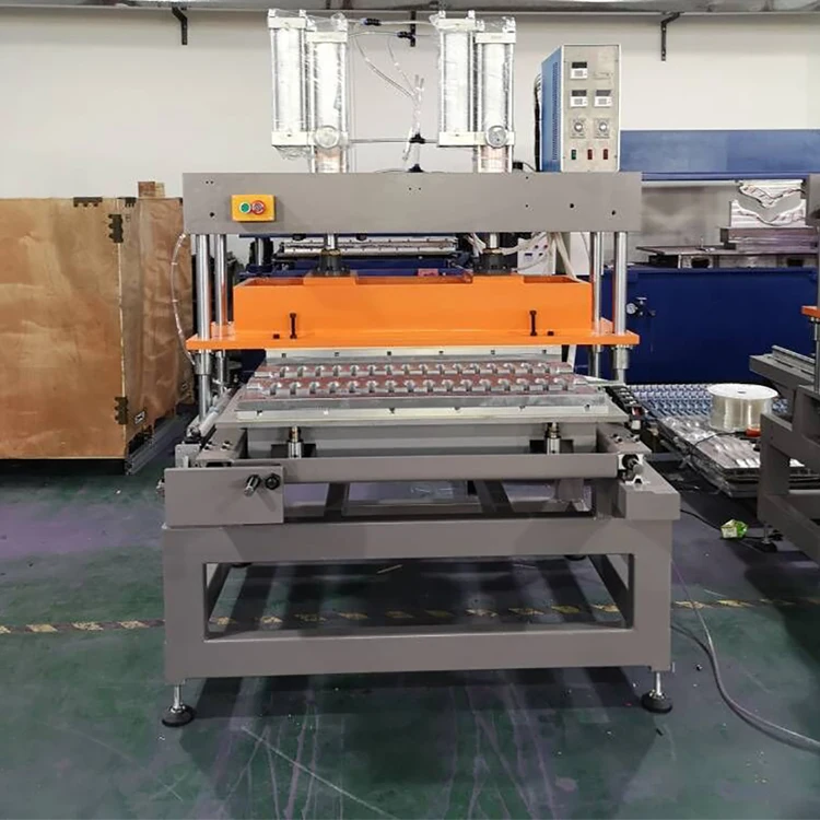 Wood Spoon Fork Production Line Wooden Cutlery Making Machine