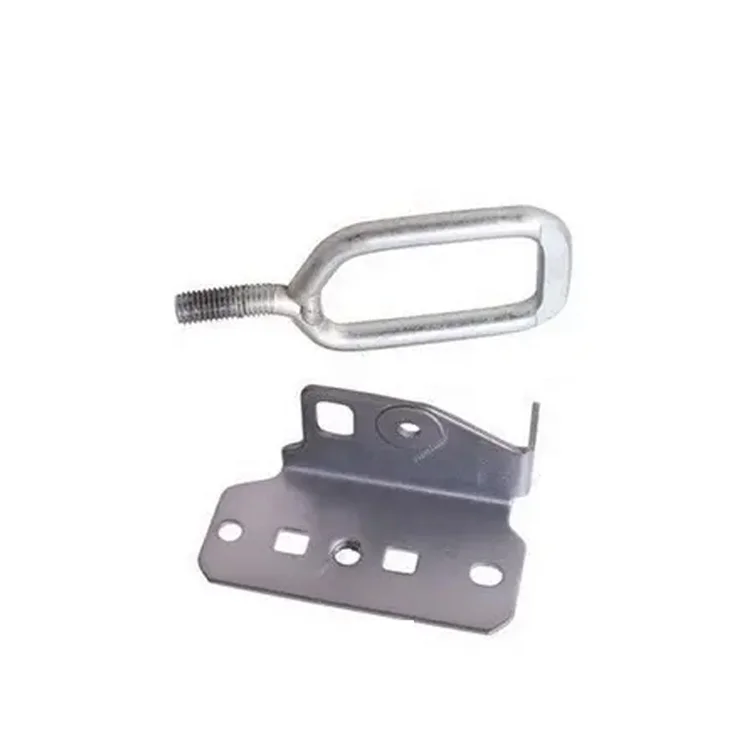 Верхняя секция замка GAK OEM 51237210734 Подходит для BMW F25 F26