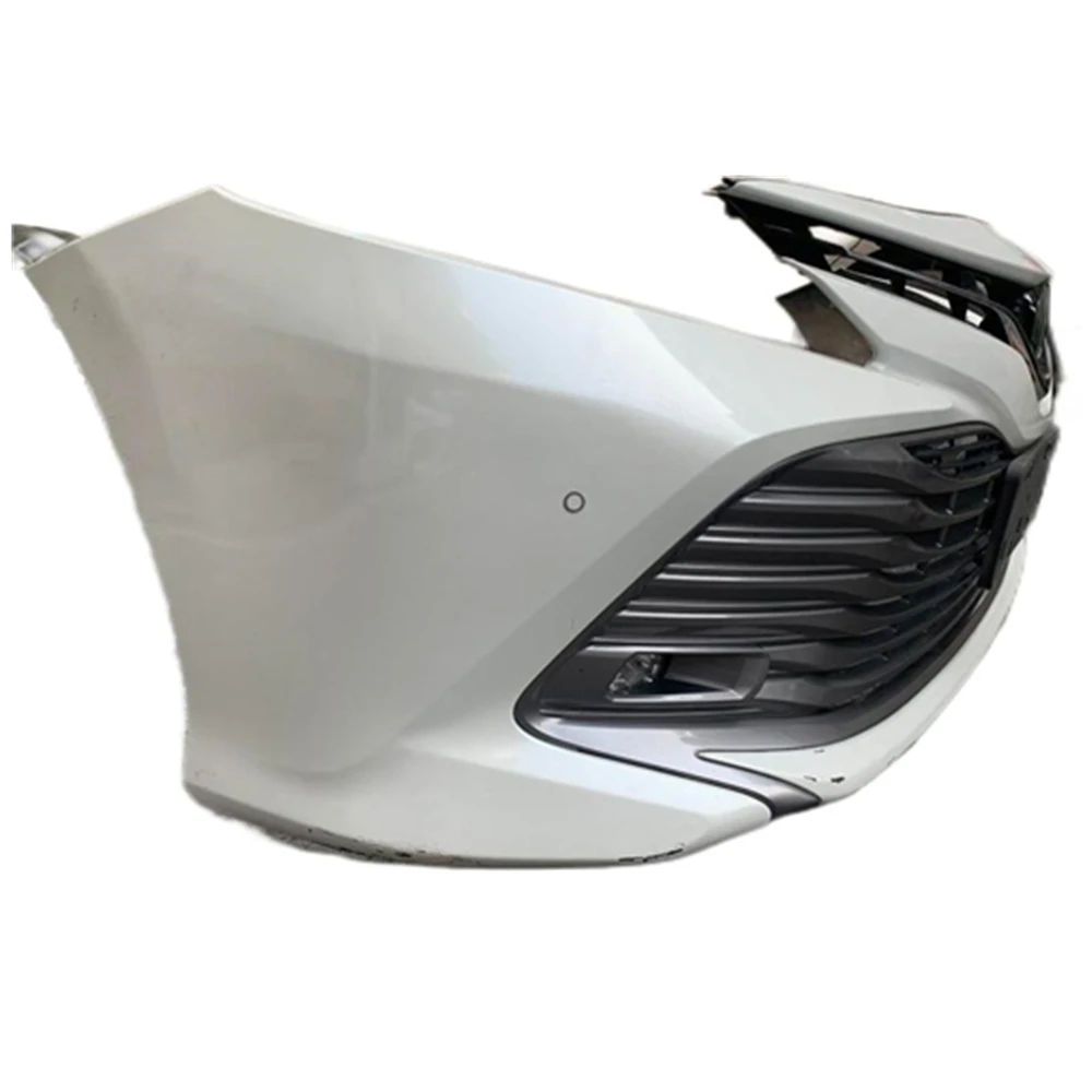 For the 8th generation of Camry HG Deluxe front bar plus grille plus light