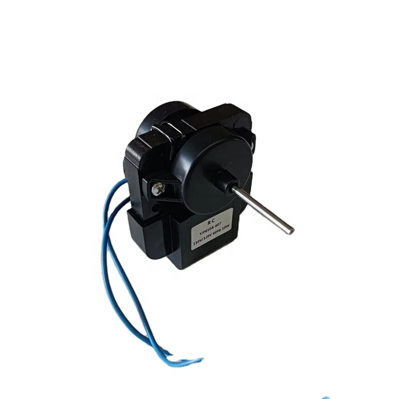 Hot selling Refrigerator fan motor