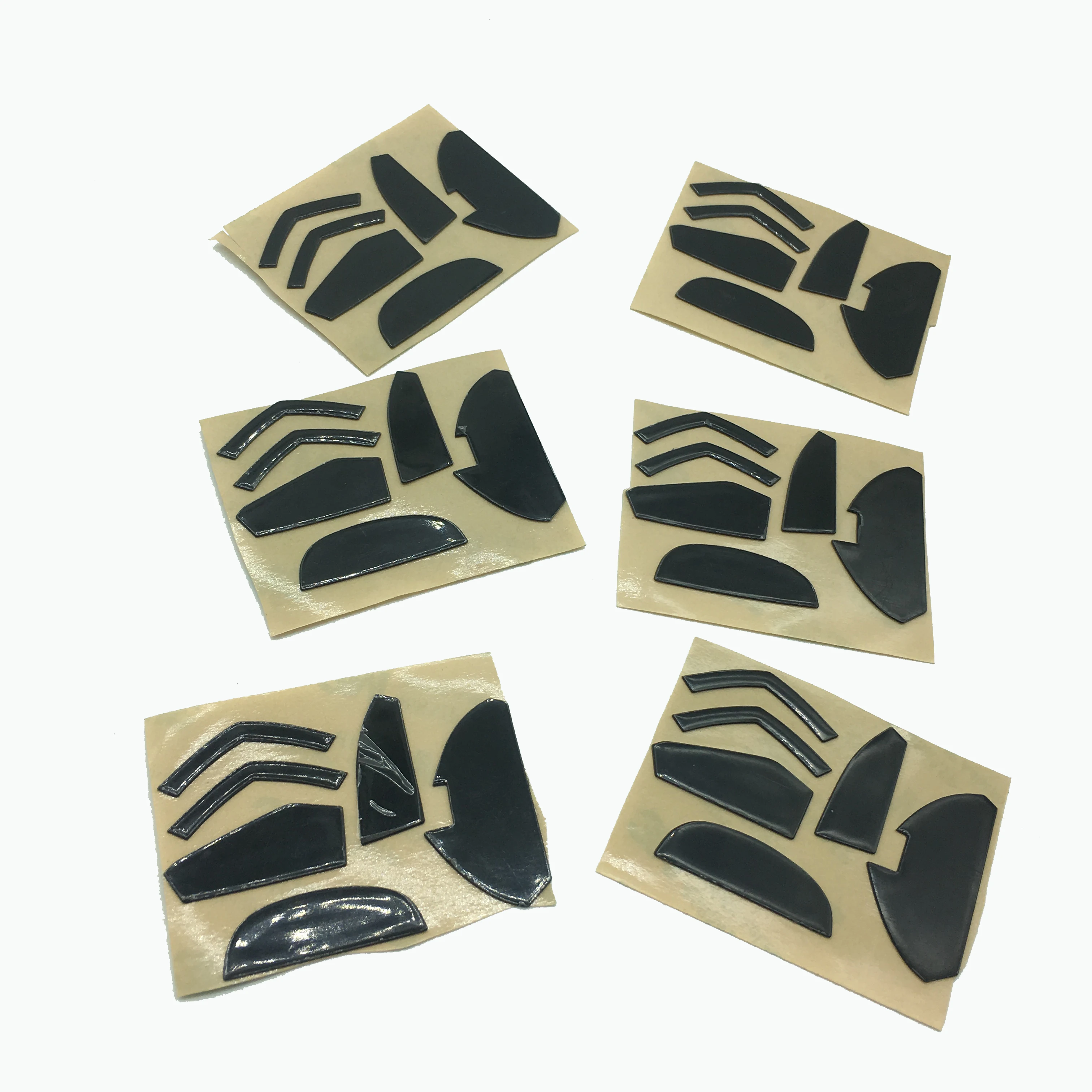 Mouse Feet - For Logitech G602 - Replacement pad 0.6mm Gaming Mouse Skatez , Pc Game Mice Feet